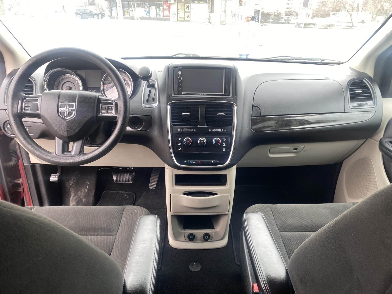 2015 Dodge Grand Caravan 7 Passenger/Bluetooth/Rev. Camera/Comes Certified - Photo #14