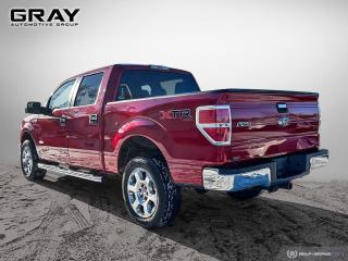 2012 Ford F-150  - Photo #3