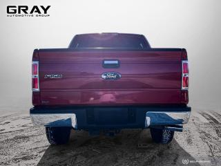 2012 Ford F-150  - Photo #4