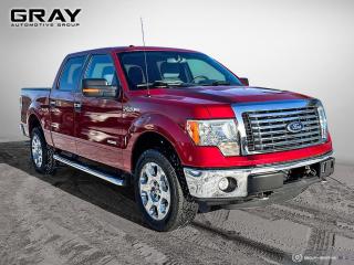 2012 Ford F-150  - Photo #7