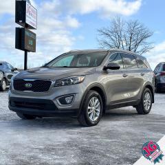 <p>2018 Kia Sorento LX FWD 119591KM - Features including air conditioning, backup camera, touchscreen display and alloy rims</p><p> </p><p>Delivery Anywhere In NOVA SCOTIA, NEW BRUNSWICK, PEI & NEW FOUNDLAND! - Offering all makes and models - Ford, Chevrolet, Dodge, Mercedes, BMW, Audi, Kia, Toyota, Honda, GMC, Mazda, Hyundai, Subaru, Nissan and much much more! </p><p> </p><p>Call 902-843-5511 or Apply Online www.jgauto.ca/get-approved - We Make It Easy!</p><p> </p><p>Here at JG Financing and Auto Sales we guarantee that our pre-owned vehicles are both reliable and safe. This vehicle will have a 2 year motor vehicle inspection completed to ensure that it is safe for you and your family. This vehicle comes with a fresh oil change, full tank of fuel and free MVIs for life! </p><p> </p><p>APPLY TODAY!</p><p> </p>