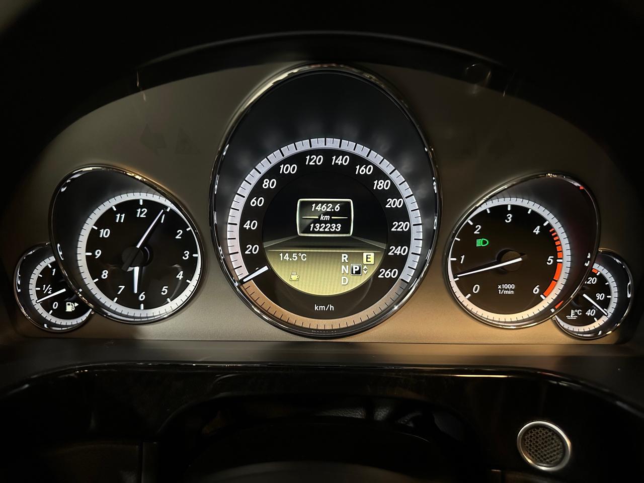 2012 Mercedes-Benz E-Class 4DR SDN E 350 BLUETEC RWD - Photo #18