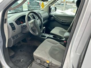 2011 Nissan Xterra S - Photo #7