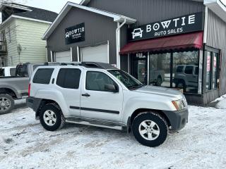 Used 2011 Nissan Xterra S for sale in Cornwall, ON