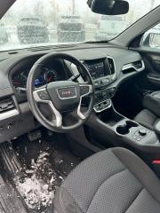 2023 GMC Terrain SLE - Photo #7