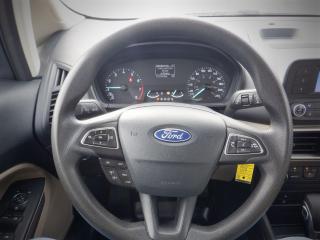 2019 Ford EcoSport S - Photo #5