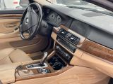 2011 BMW 535xi xDrive / CLEAN CARFAX / LEATHER / NAV / SUNROOF Photo24