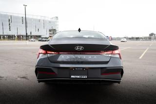 2024 Hyundai Elantra Preferred IVT w/Tech Pkg - Photo #5