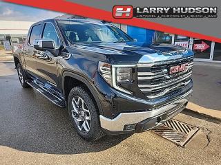 New 2024 GMC Sierra 1500 SLT for sale in Listowel, ON