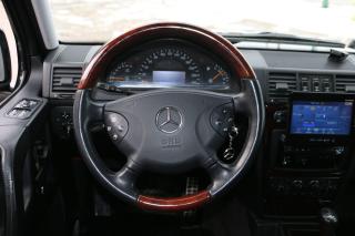 2006 Mercedes-Benz G-Class G500 4MATIC - AMG PKG|CAMERA|HEATED SEAT|LOW KM - Photo #13