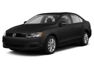 Used 2013 Volkswagen Jetta  for sale in Campbell River, BC