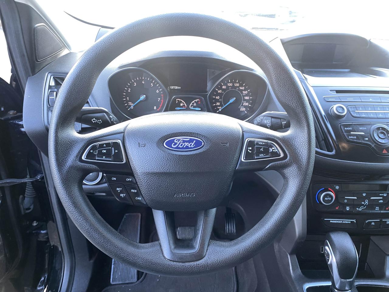 2018 Ford Escape 1 Owner/Accident Free/Automatic/BT/Backup Camera - Photo #14