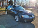 2012 Dodge Avenger SXT Photo19