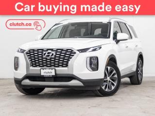 Used 2021 Hyundai PALISADE Essential AWD w/ Apple CarPlay & Android Auto, Adaptive Cruise, A/C for sale in Bedford, NS