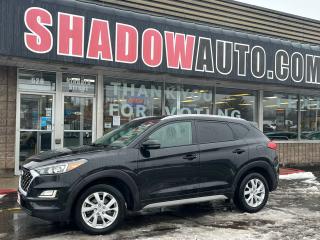 Used 2021 Hyundai Tucson PREFERRED| AWD|KIA|TOYOTA|HONDA|FORD|CHEVROLET|GMC for sale in Welland, ON