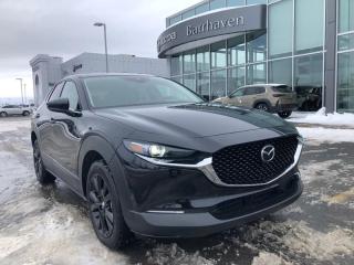 Used 2021 Mazda CX-30 GT w/Turbo AWD | Tow Package & Remote Start for sale in Ottawa, ON
