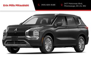 New 2024 Mitsubishi Outlander Phev LE for sale in Mississauga, ON