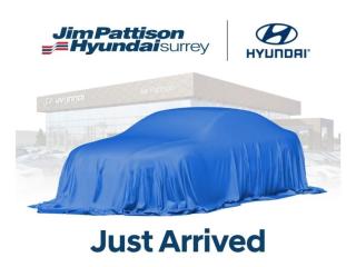 Used 2021 Hyundai Santa Fe Preferred AWD for sale in Surrey, BC