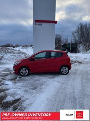 Used 2020 Chevrolet Spark LT for sale in Moncton, NB