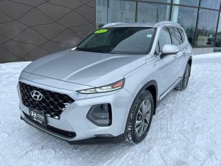 Used 2019 Hyundai Santa Fe Preferred for sale in Winnipeg, MB