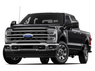 New 2024 Ford F-250 King Ranch for sale in Pembroke, ON