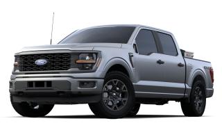 New 2024 Ford F-150 STX for sale in Hagersville, ON