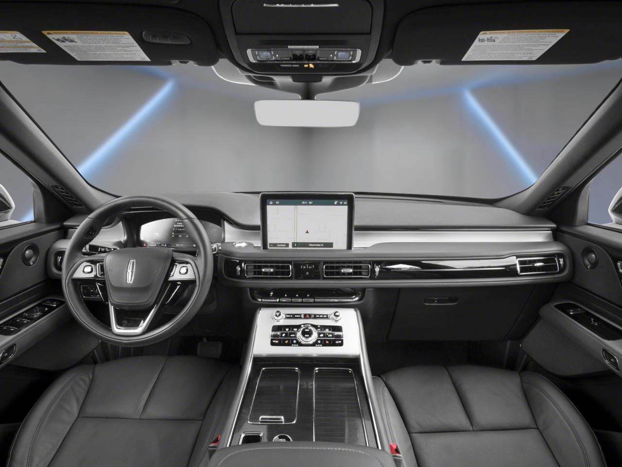 2023 Lincoln Aviator Reserve Photo