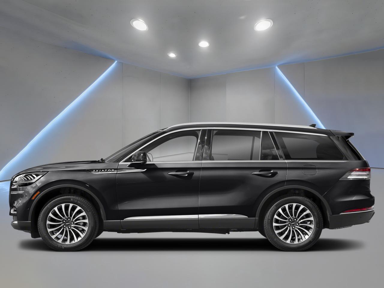 2023 Lincoln Aviator Reserve Photo