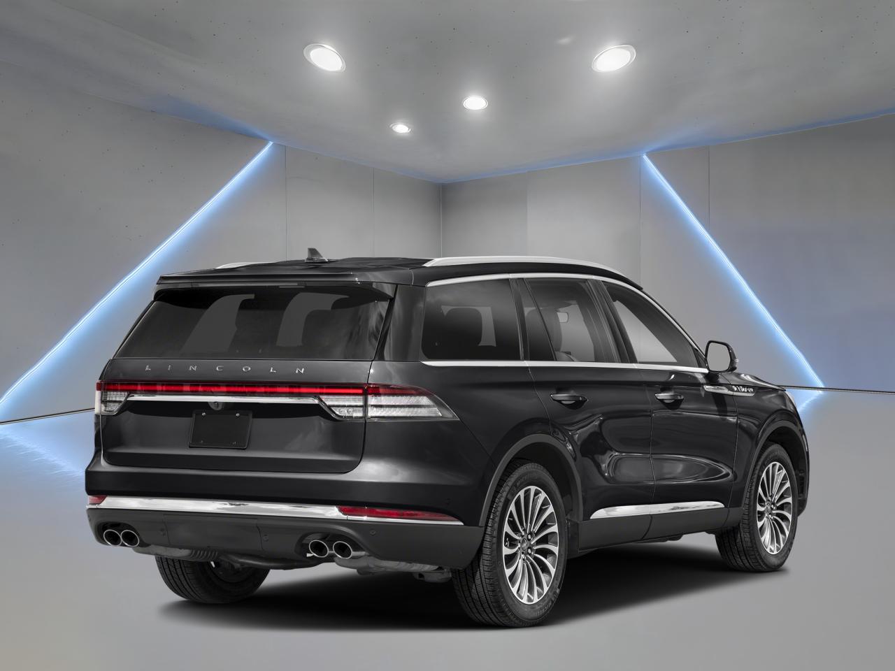 2023 Lincoln Aviator Reserve Photo