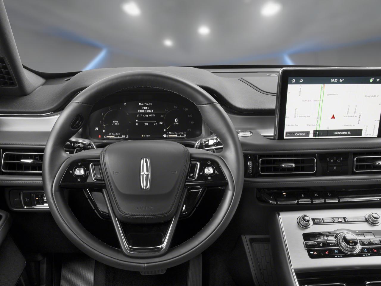 2023 Lincoln Aviator Reserve Photo