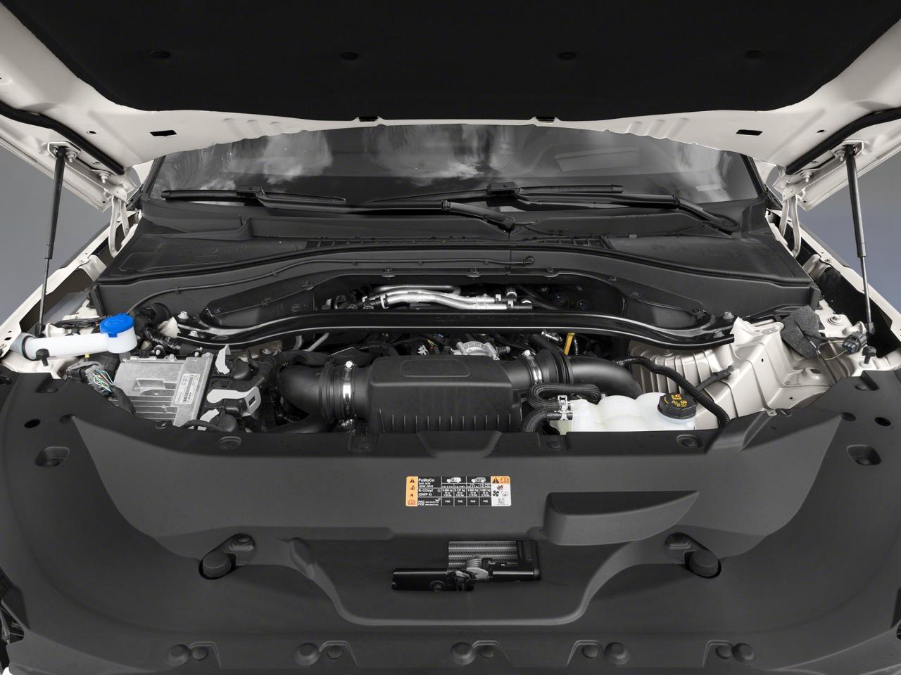 2023 Lincoln Aviator Reserve Photo