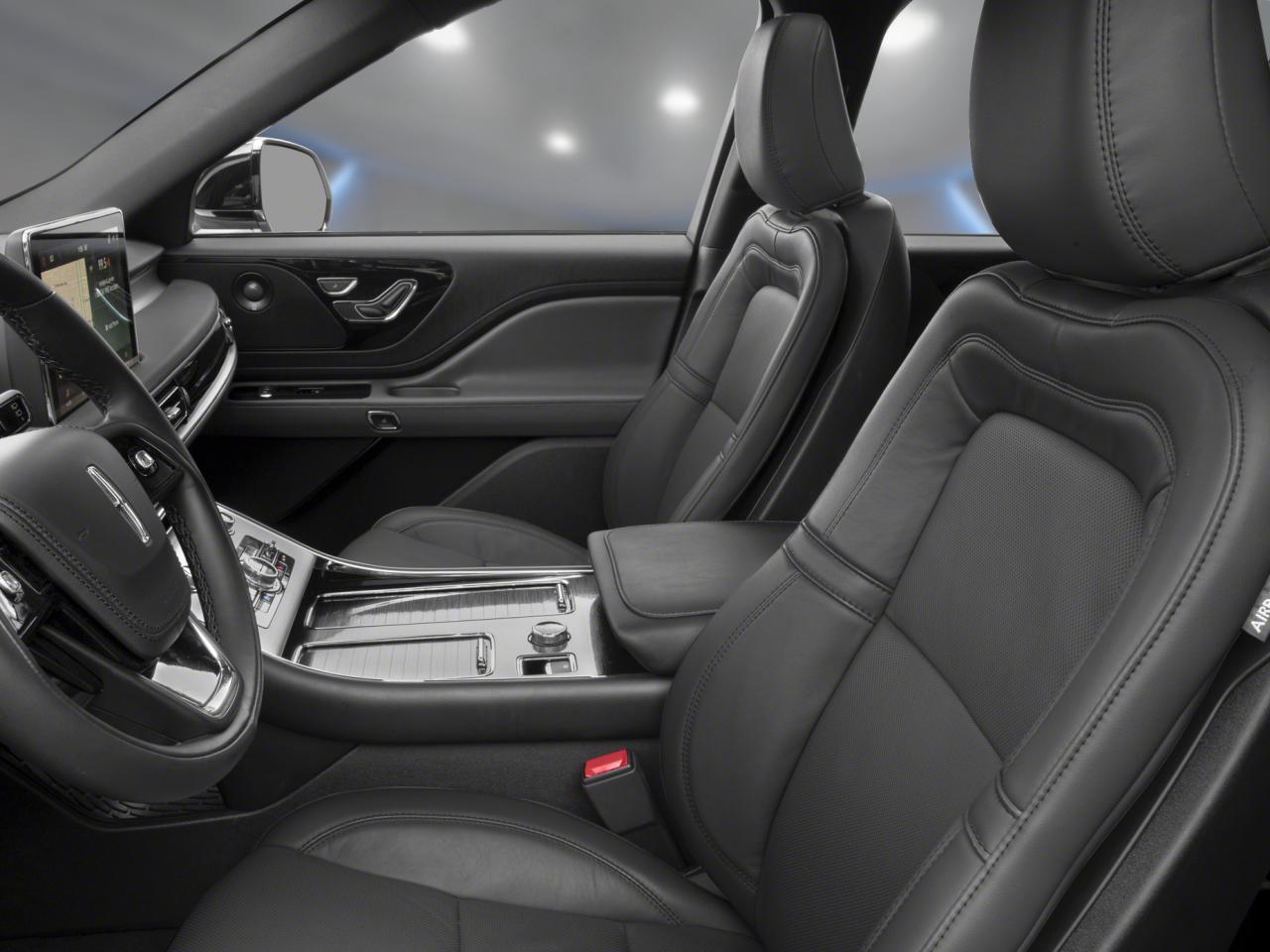 2023 Lincoln Aviator Reserve Photo