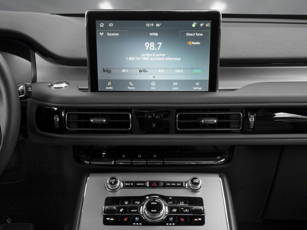 2023 Lincoln Aviator Reserve Photo