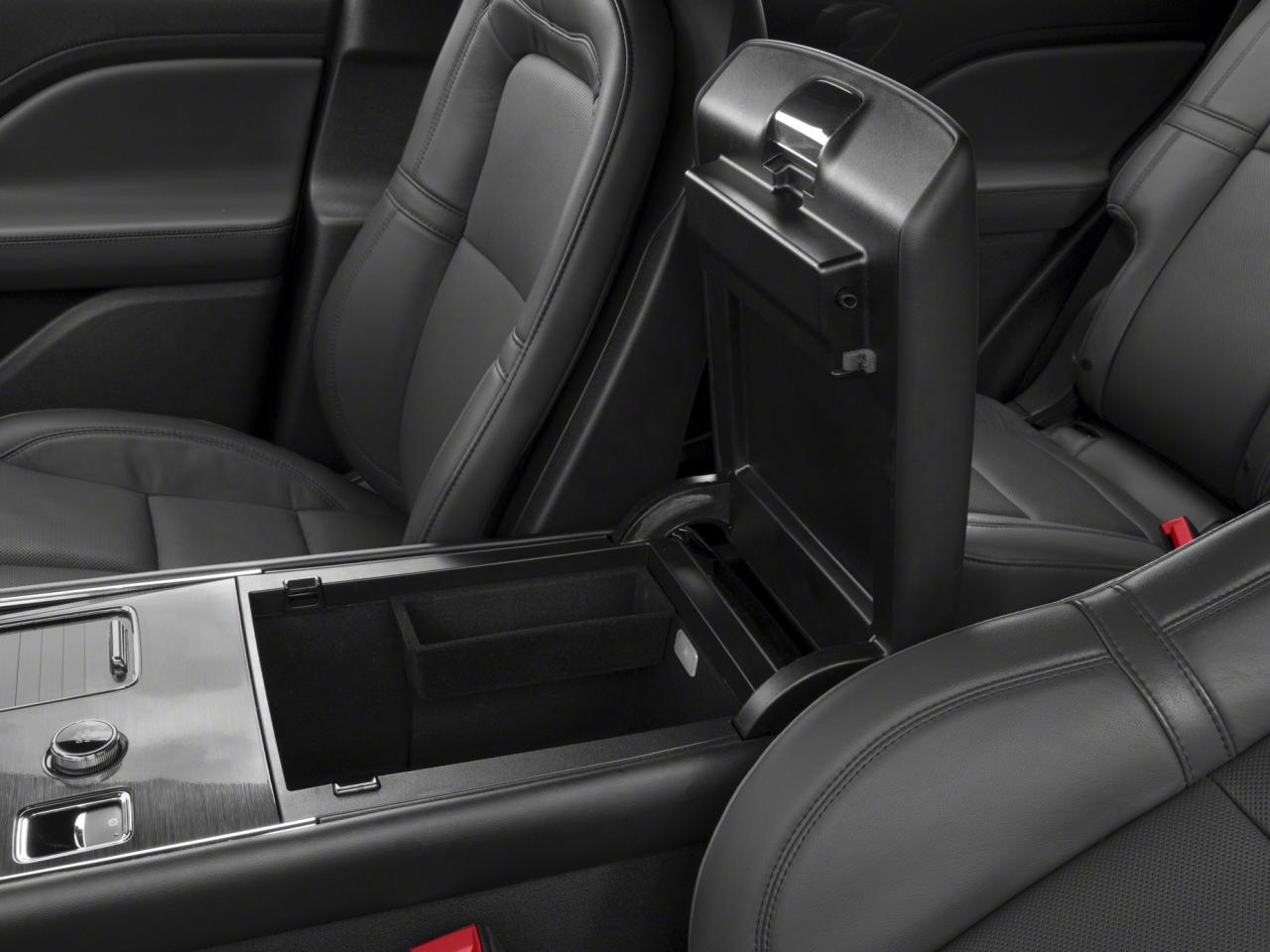 2023 Lincoln Aviator Reserve Photo