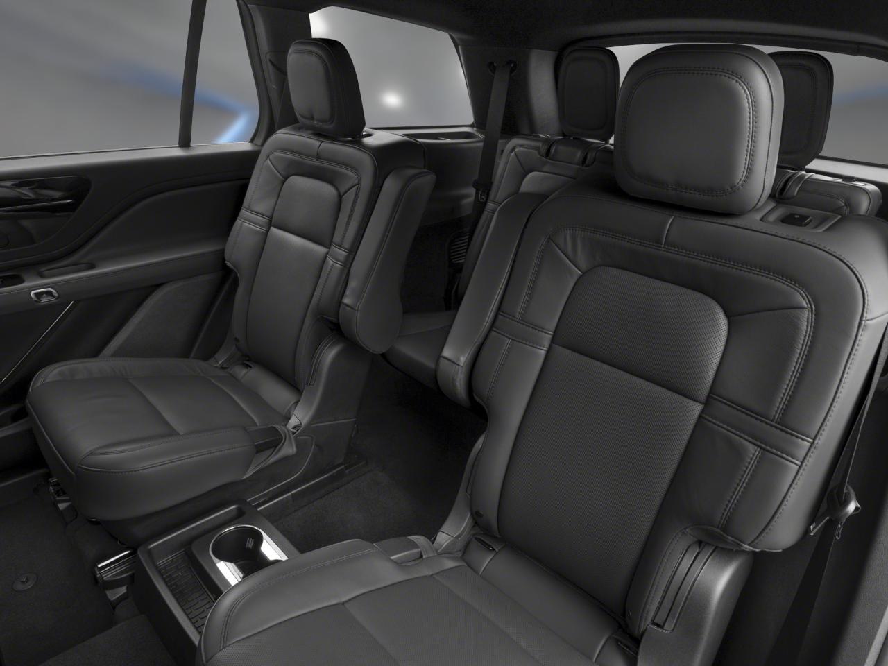 2023 Lincoln Aviator Reserve Photo