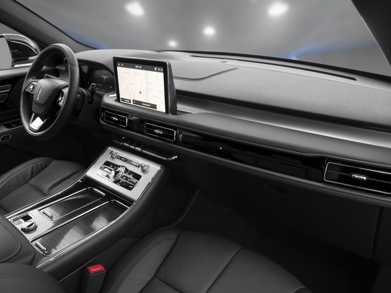 2023 Lincoln Aviator Reserve Photo