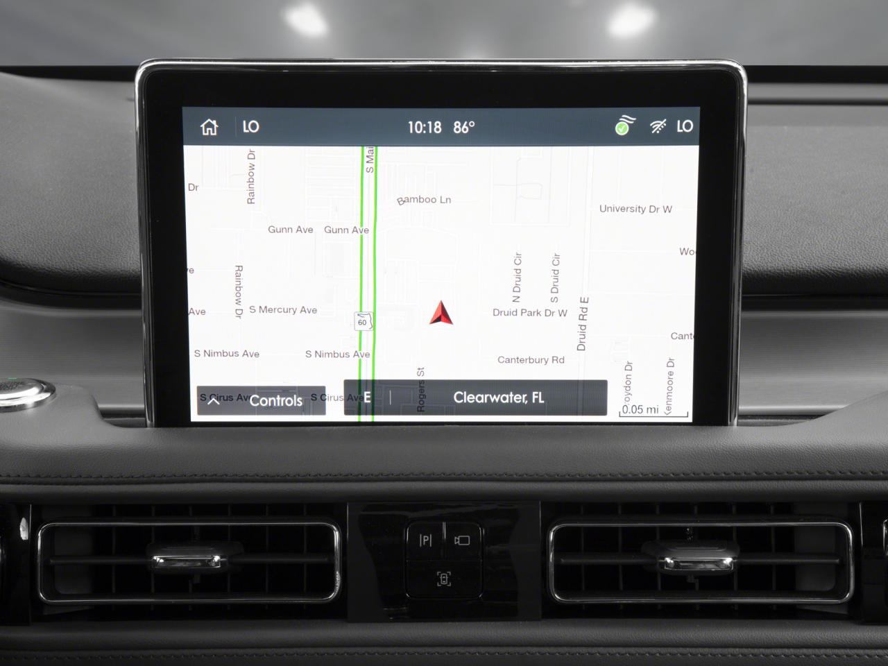2023 Lincoln Aviator Reserve Photo
