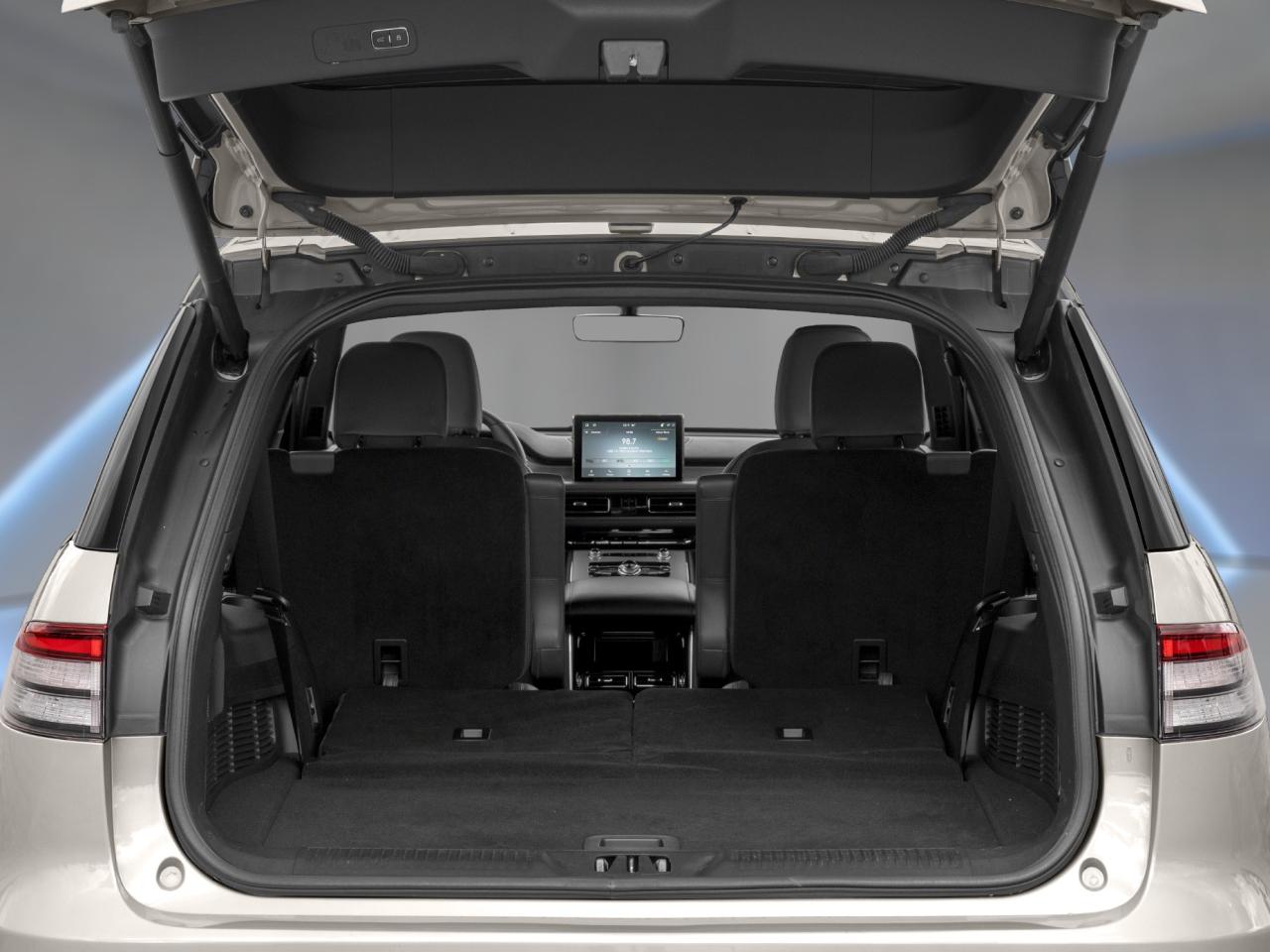 2023 Lincoln Aviator Reserve Photo