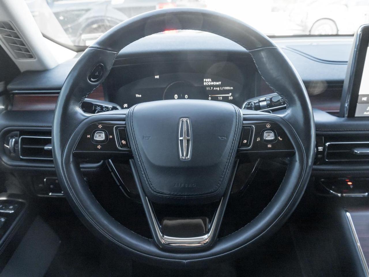 2023 Lincoln Aviator Reserve Photo