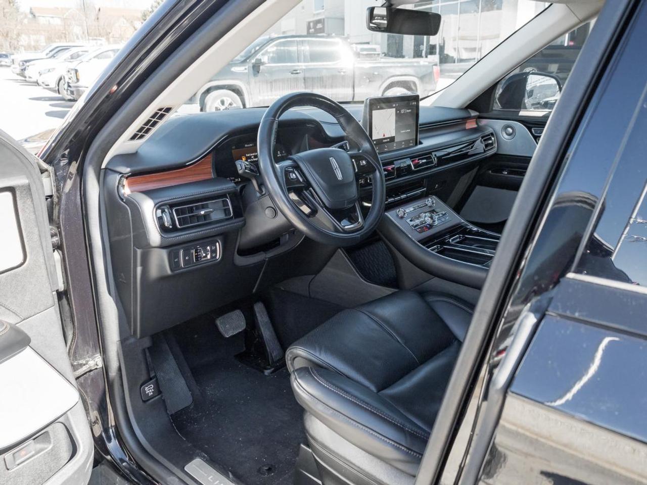 2023 Lincoln Aviator Reserve Photo