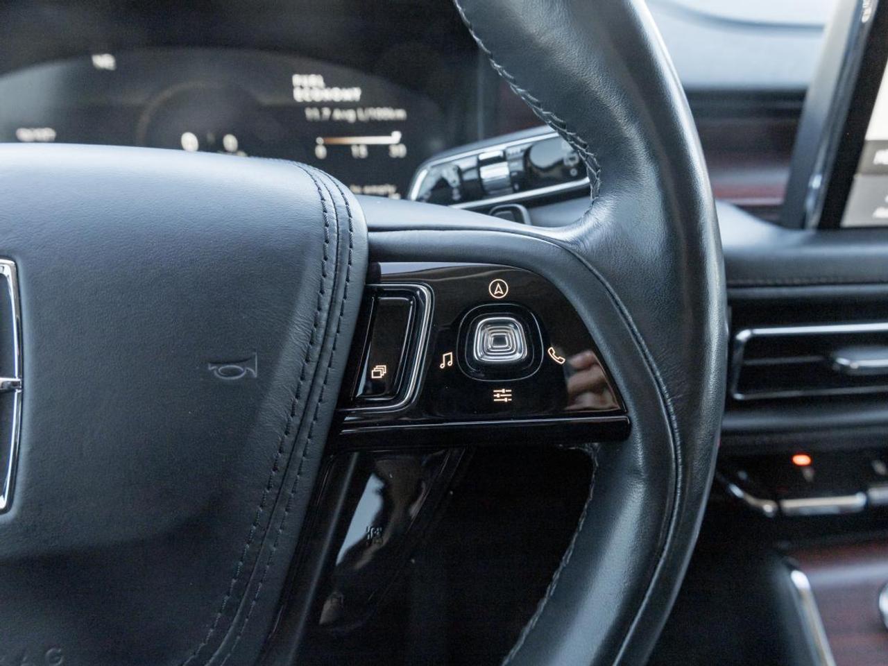 2023 Lincoln Aviator Reserve Photo