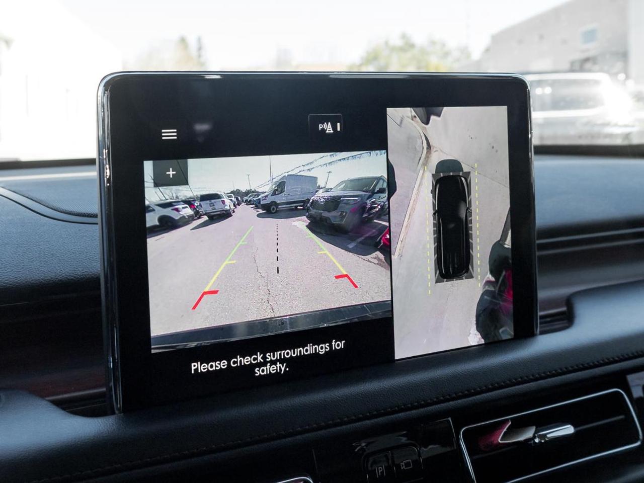 2023 Lincoln Aviator Reserve Photo