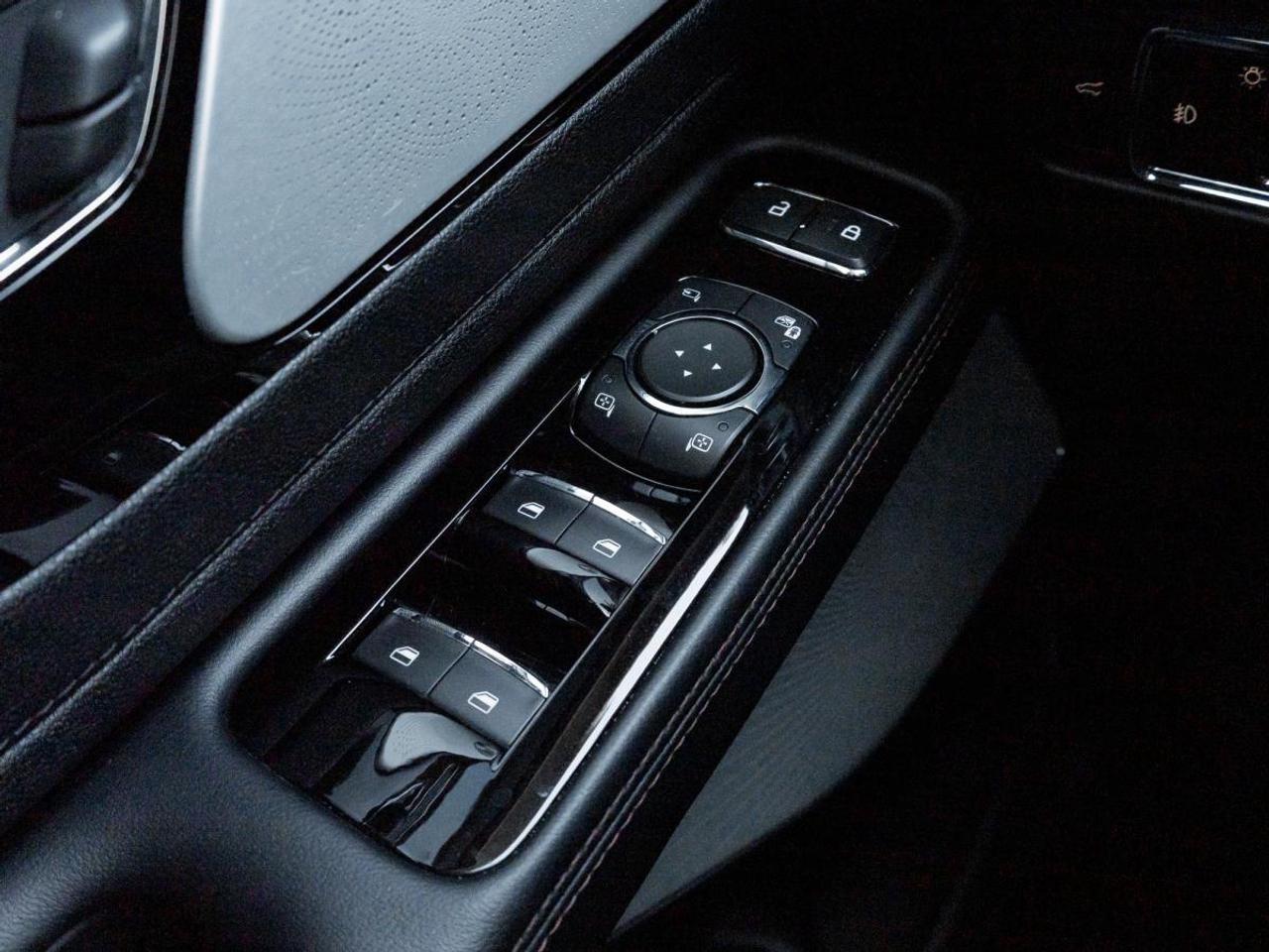 2023 Lincoln Aviator Reserve Photo