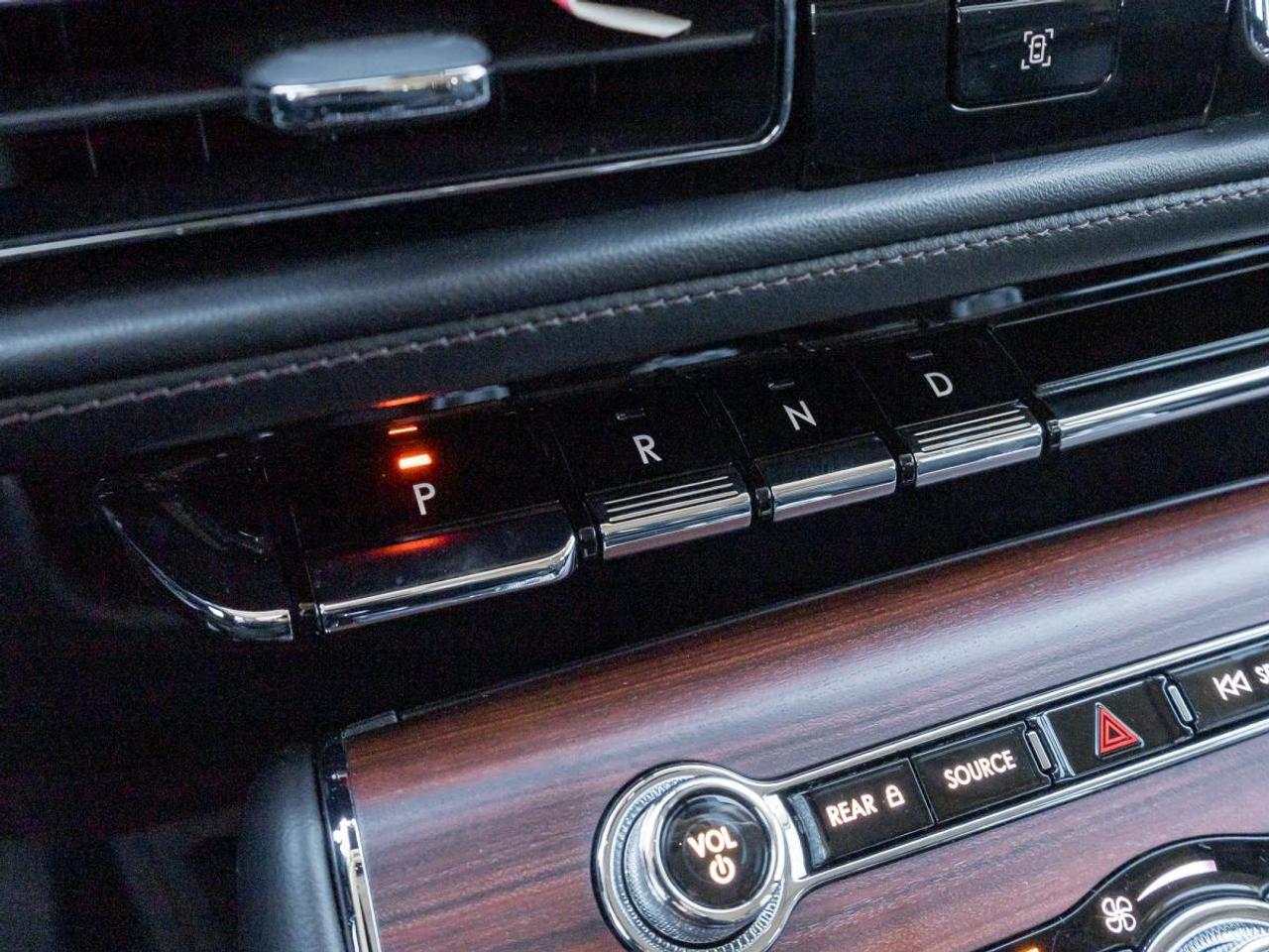 2023 Lincoln Aviator Reserve Photo