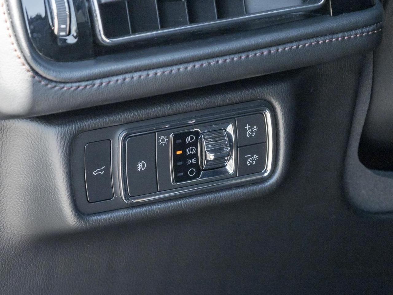 2023 Lincoln Aviator Reserve Photo