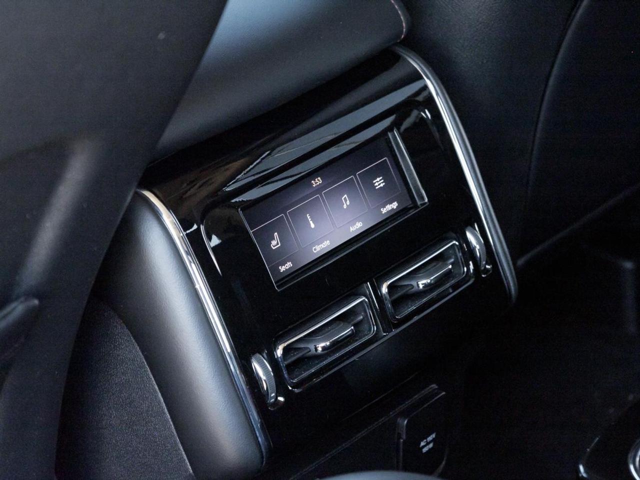 2023 Lincoln Aviator Reserve Photo