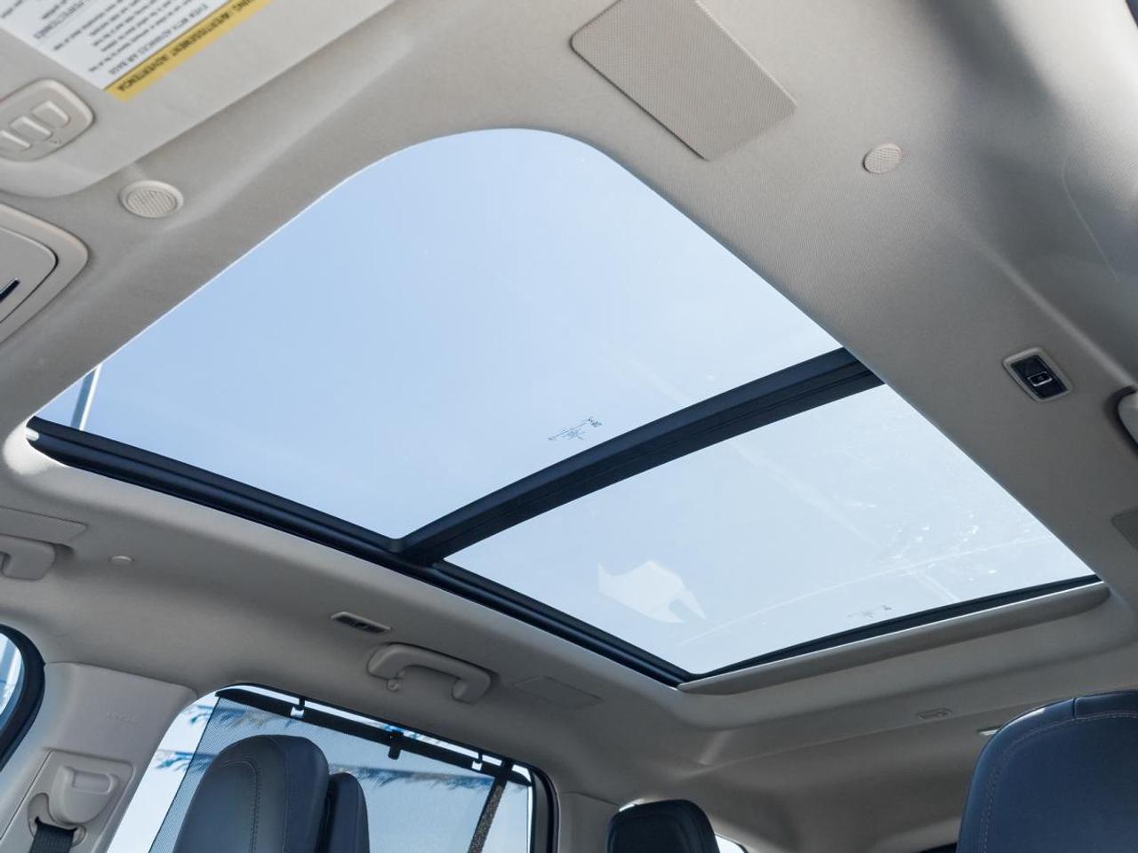 2023 Lincoln Aviator Reserve Photo