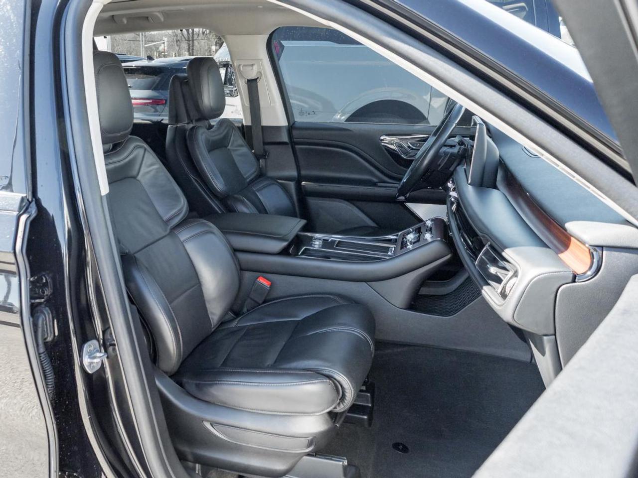 2023 Lincoln Aviator Reserve Photo
