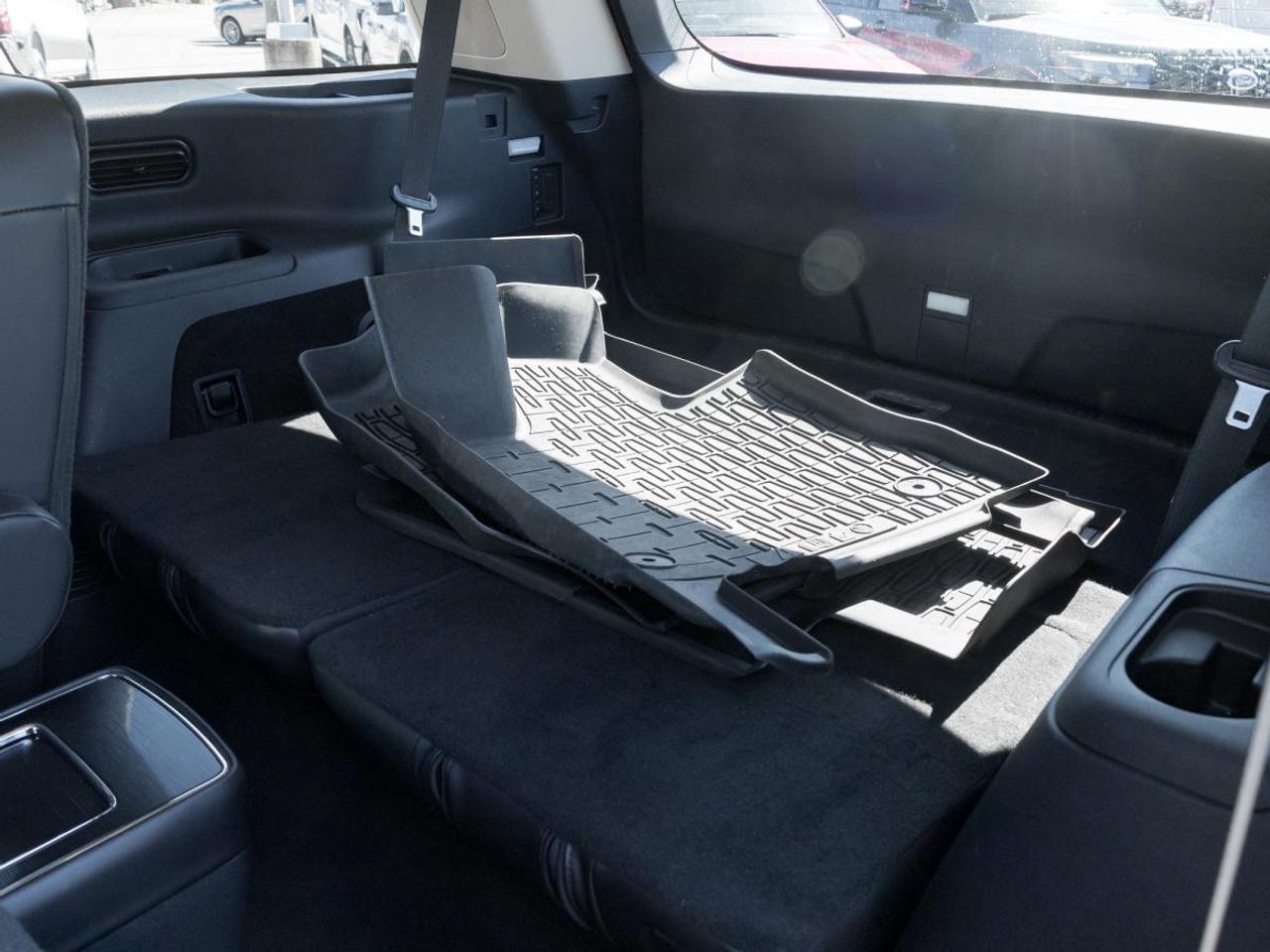 2023 Lincoln Aviator Reserve Photo