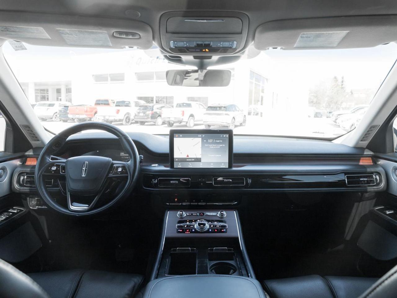 2023 Lincoln Aviator Reserve Photo